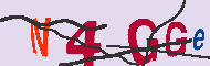キャプチャ(CAPTCHA)認証コード