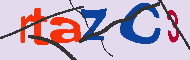 キャプチャ(CAPTCHA)認証コード